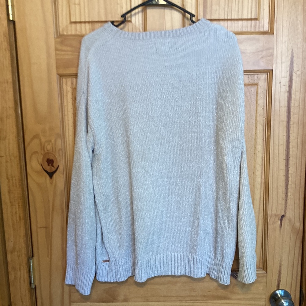 Volcom sweater - Picture 3 of 5